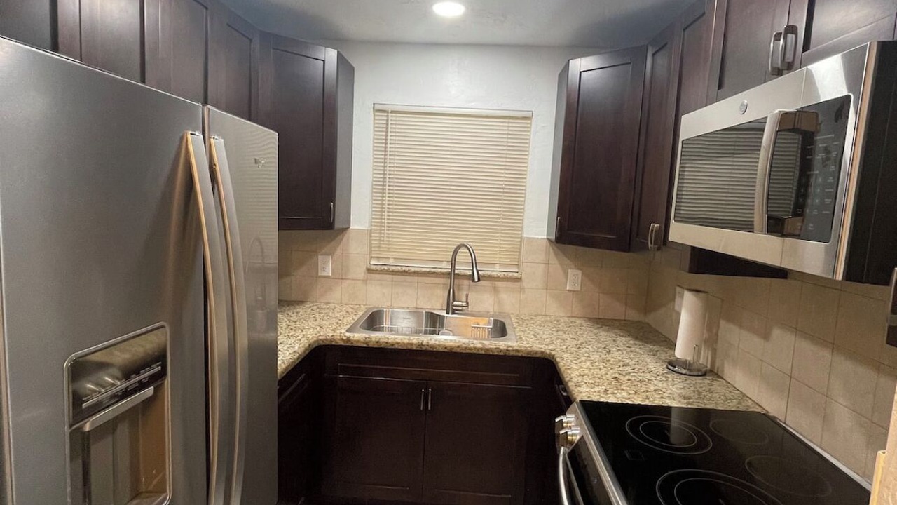 Photo of Kitchen in Royal Poinciana