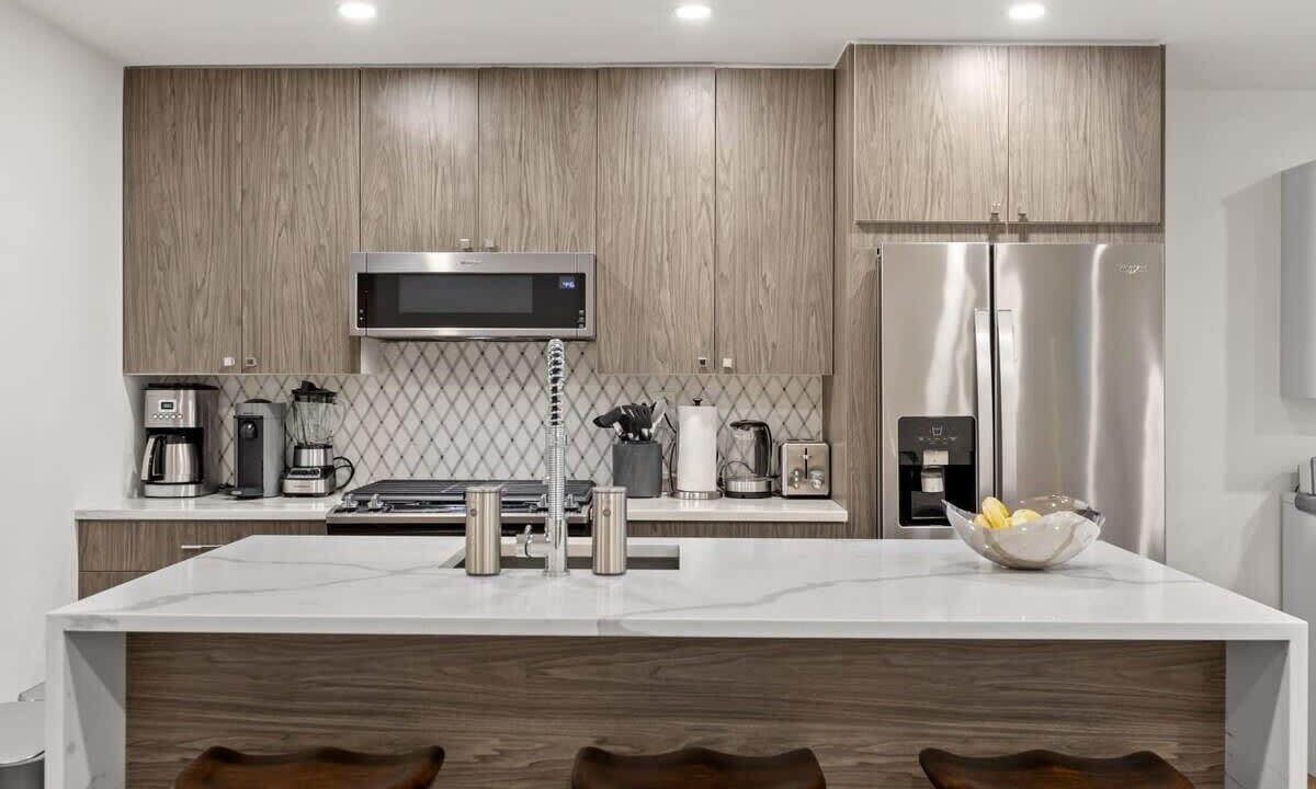Photo of Kitchen in Washington Heights