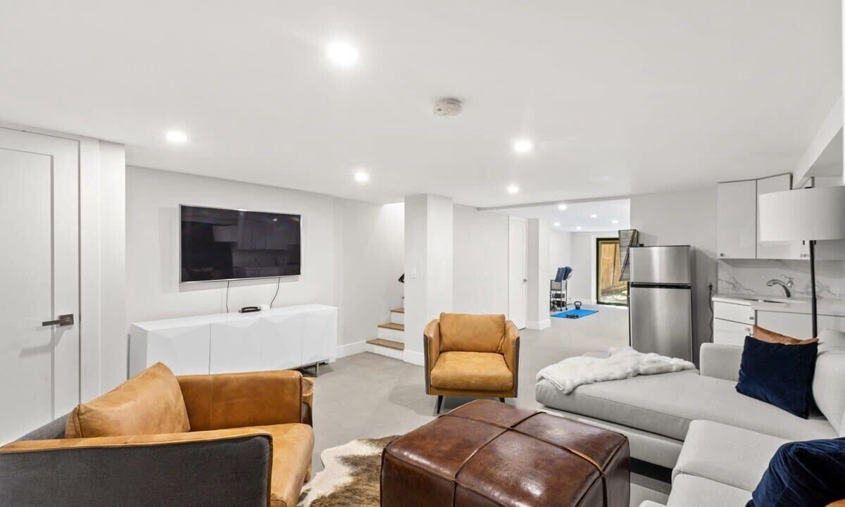 Photo of Livingroom in Washington Heights