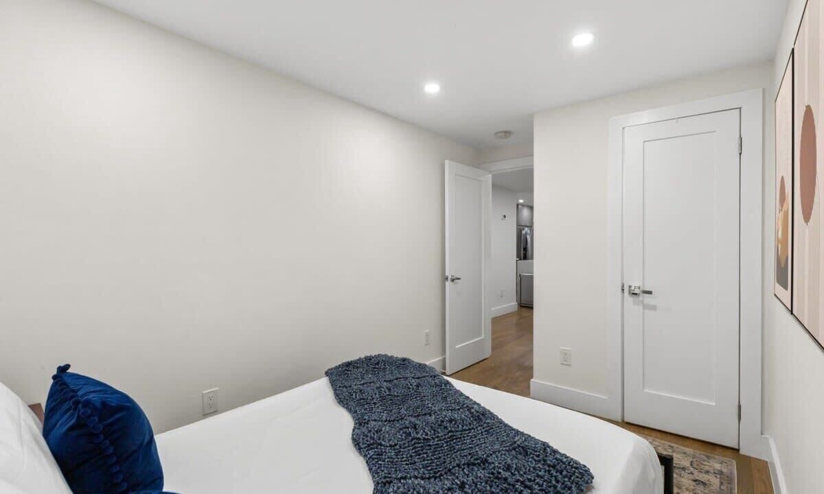 Photo of Bedroom in Washington Heights