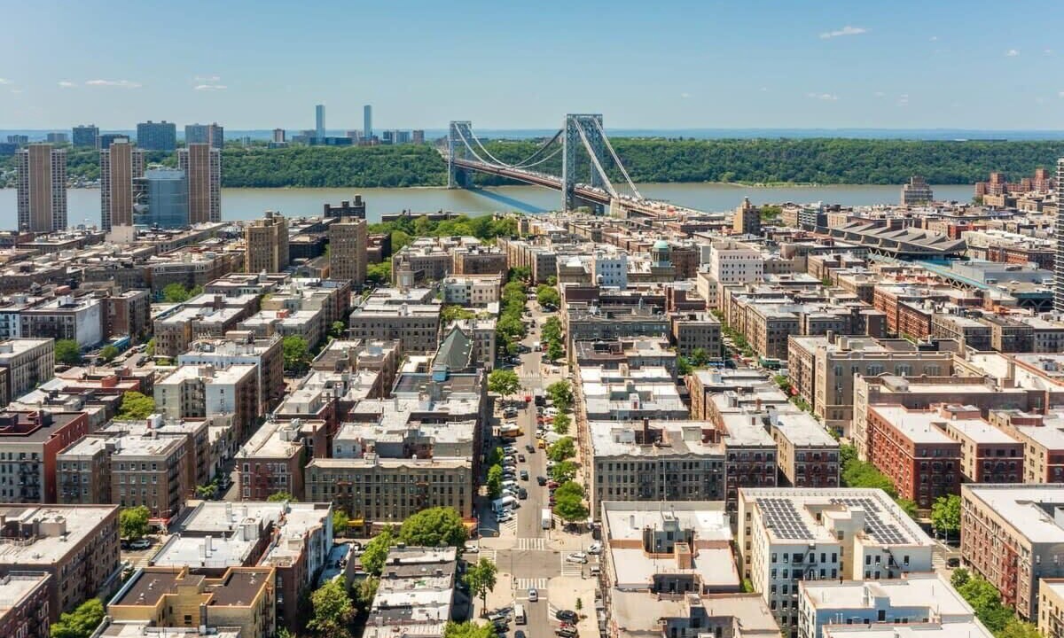 Photo of Outdoor in Washington Heights