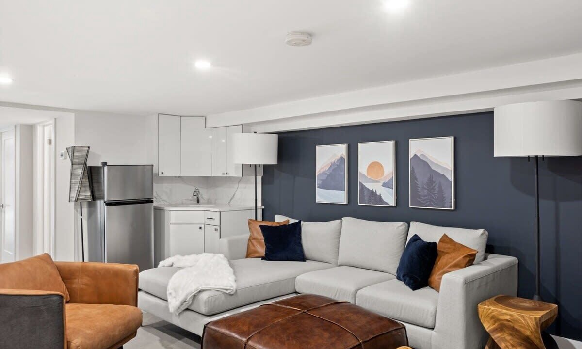 Photo of Livingroom in Washington Heights
