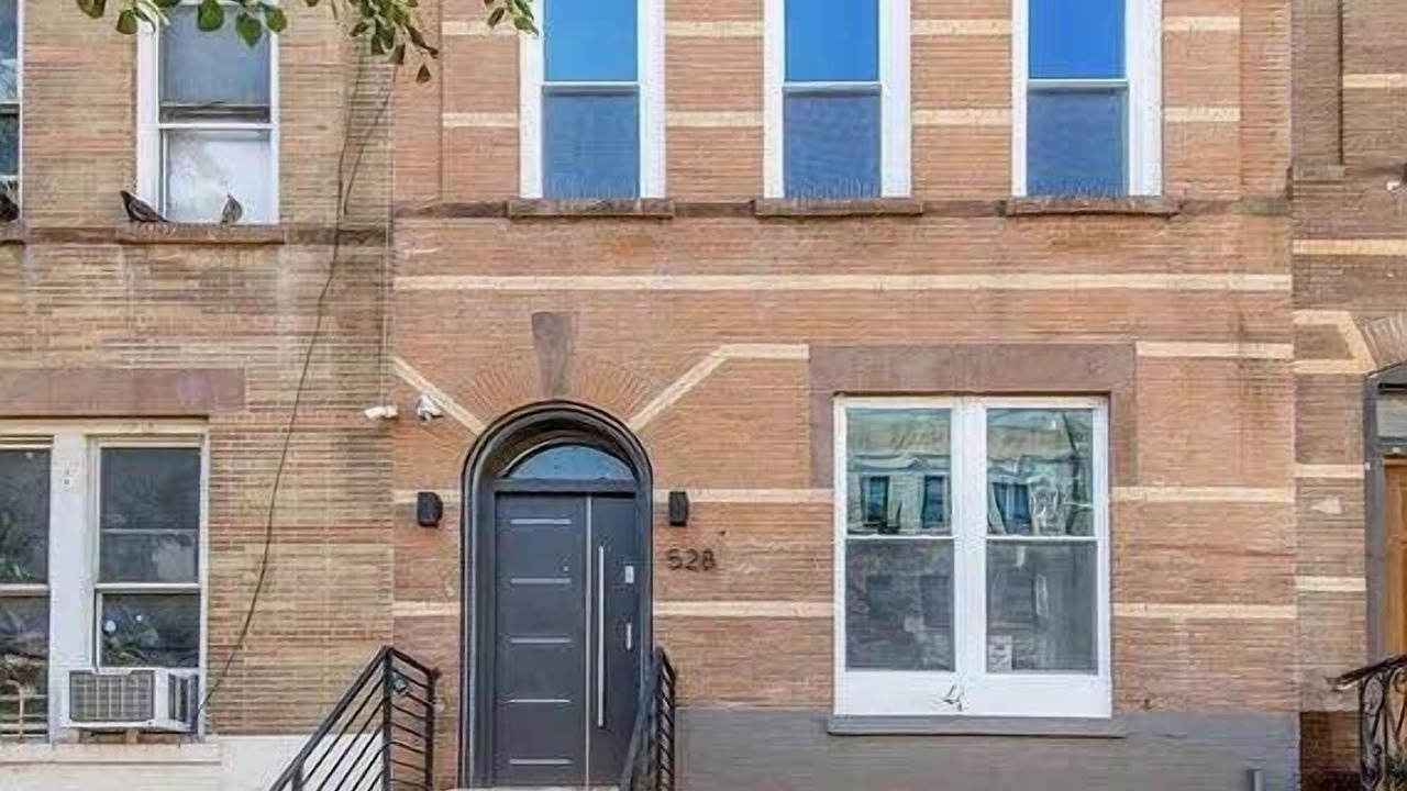 Photo of Outdoor in Washington Heights
