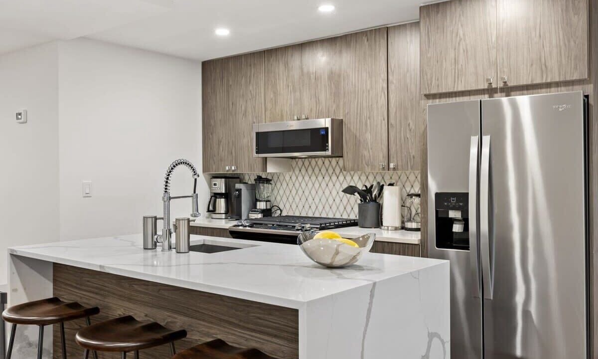 Photo of Kitchen in Washington Heights
