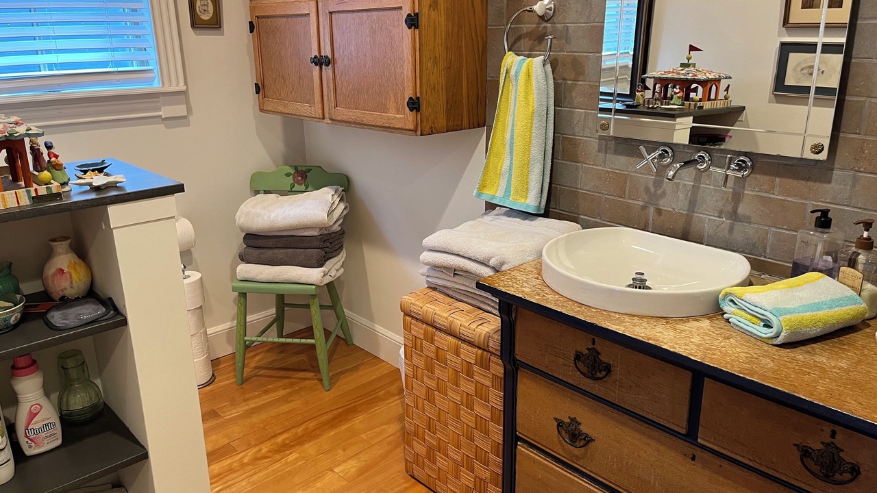 Photo of Bathroom in Chestertown