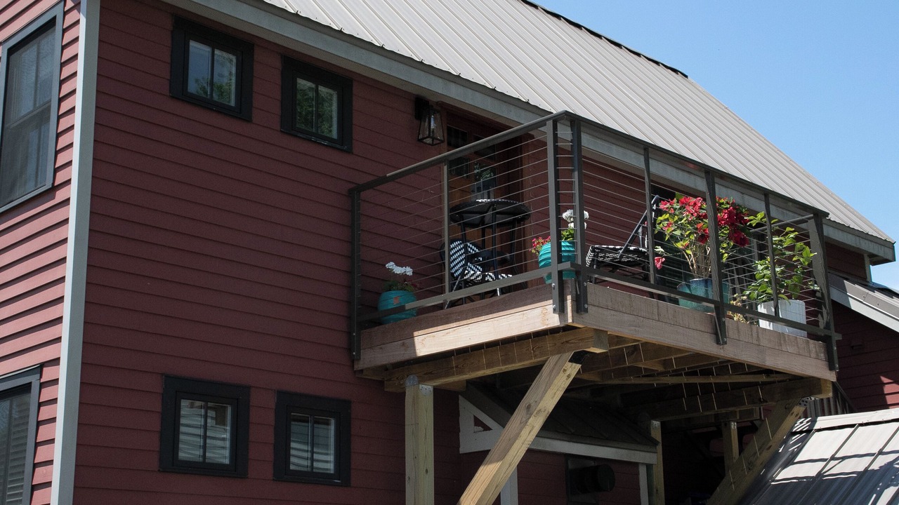 Photo of Outdoor in Chestertown