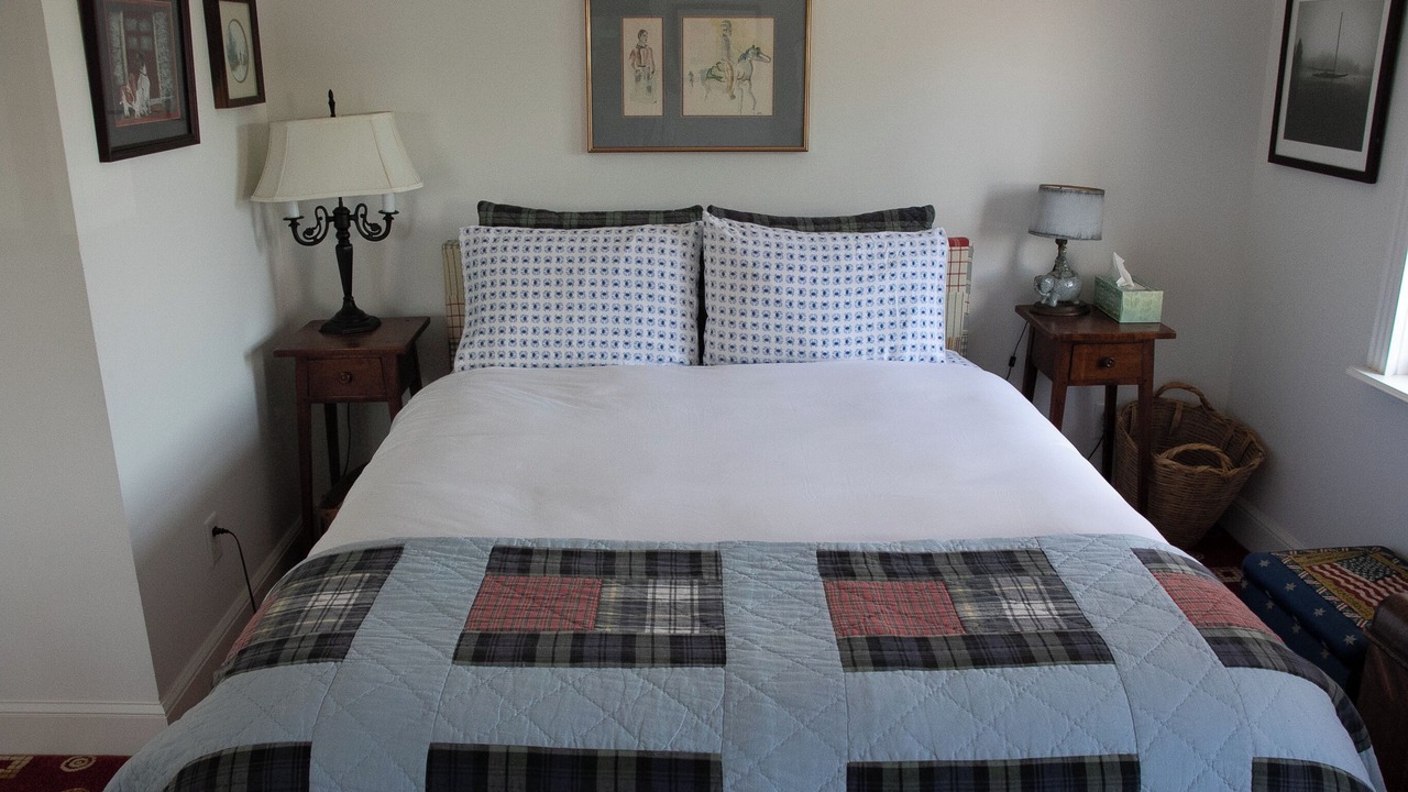 Photo of Bedroom in Chestertown