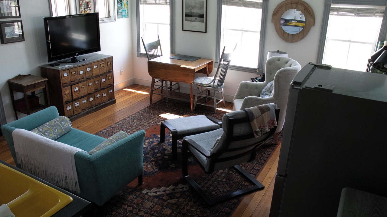 Photo of Livingroom in Chestertown