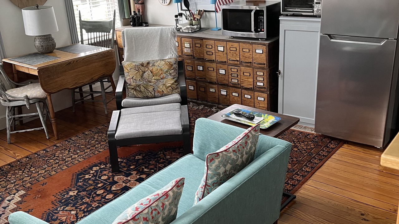 Photo of Livingroom in Chestertown