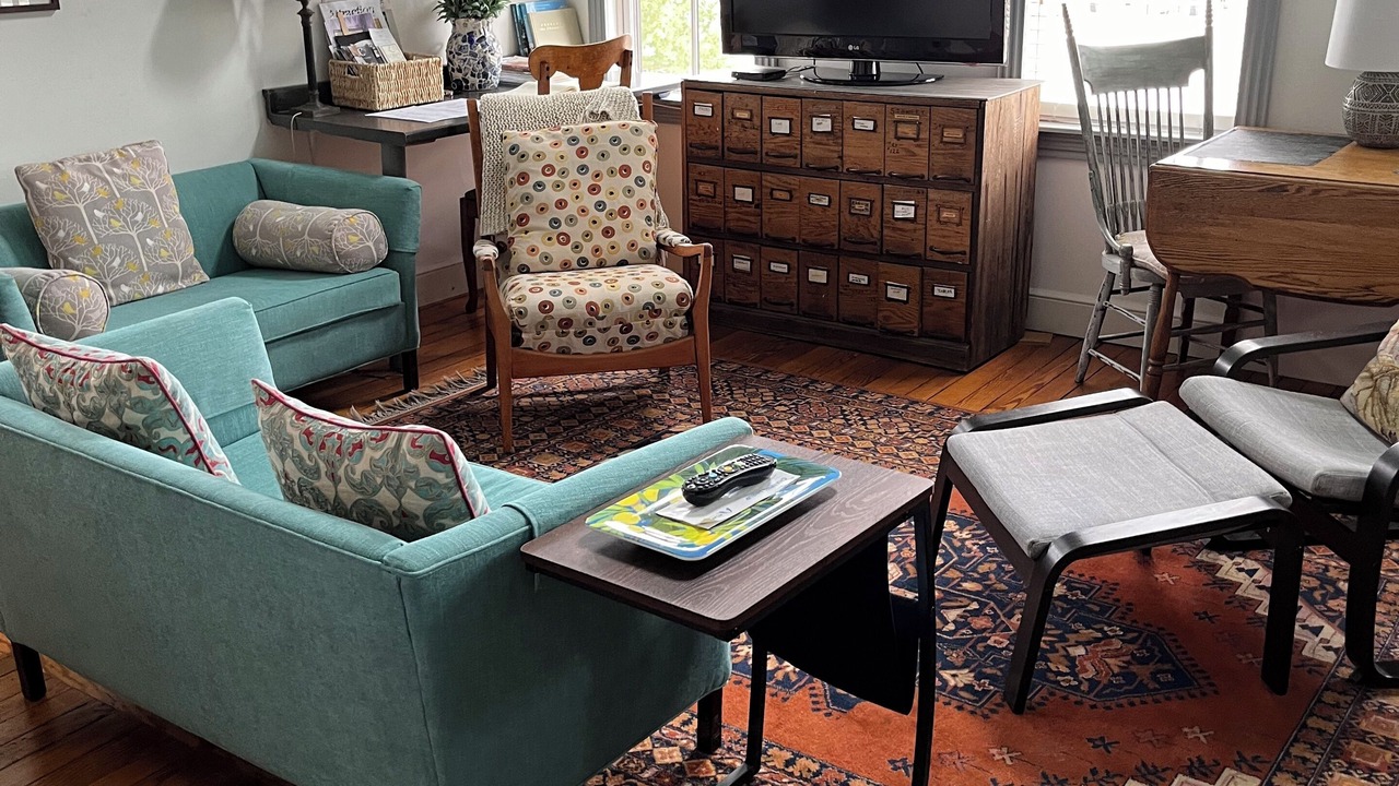 Photo of Livingroom in Chestertown