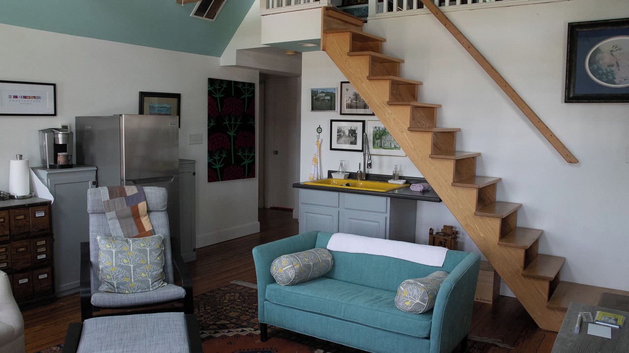 Photo of Livingroom in Chestertown