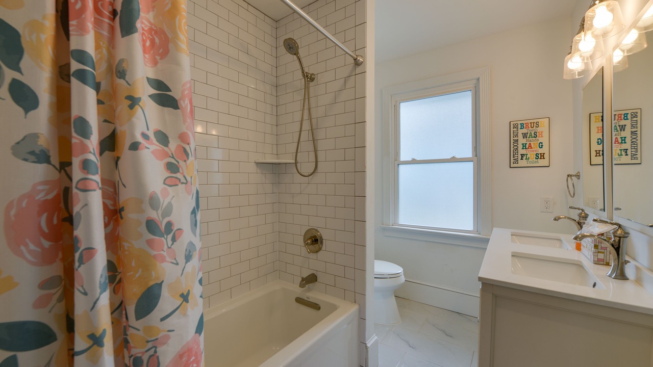 Photo of Bathroom in North Wildwood