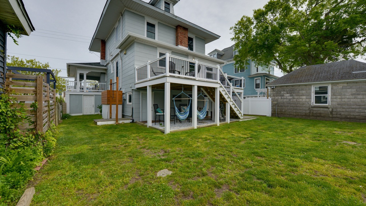 Photo of Outdoor in North Wildwood