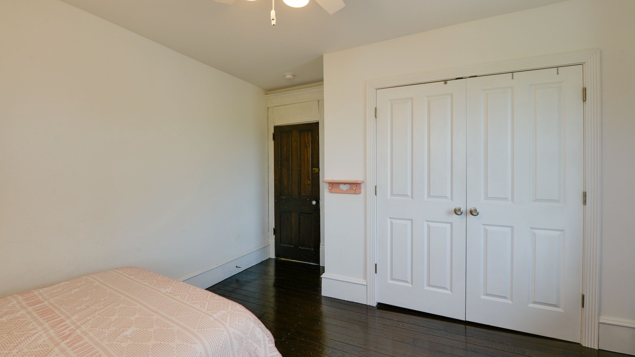Photo of Bedroom in North Wildwood