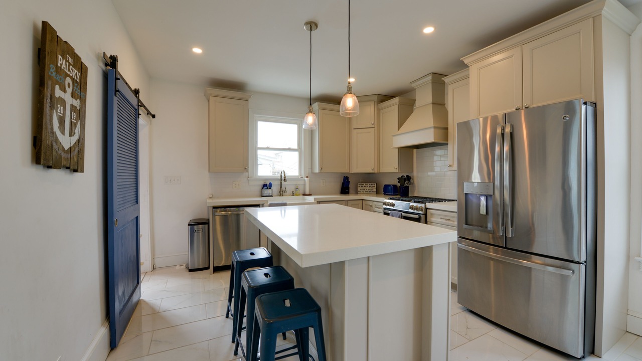Photo of Kitchen in North Wildwood