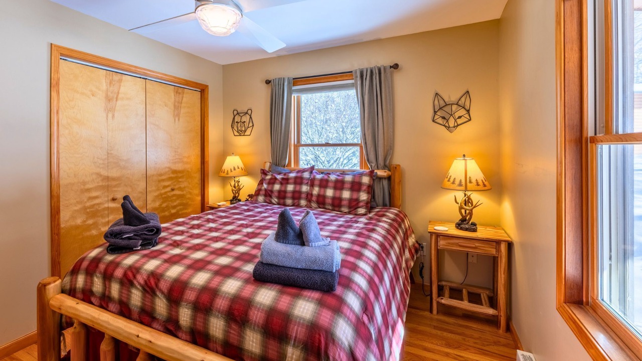 Photo of Bedroom in Edray