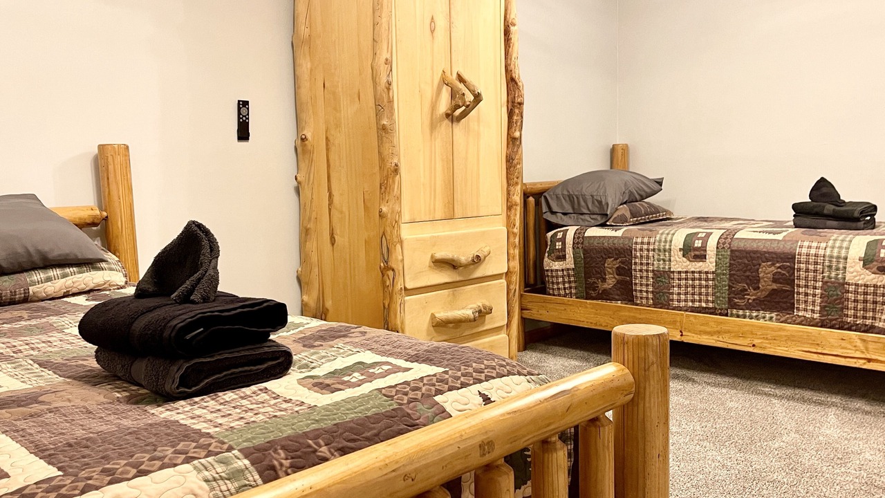 Photo of Bedroom in Edray