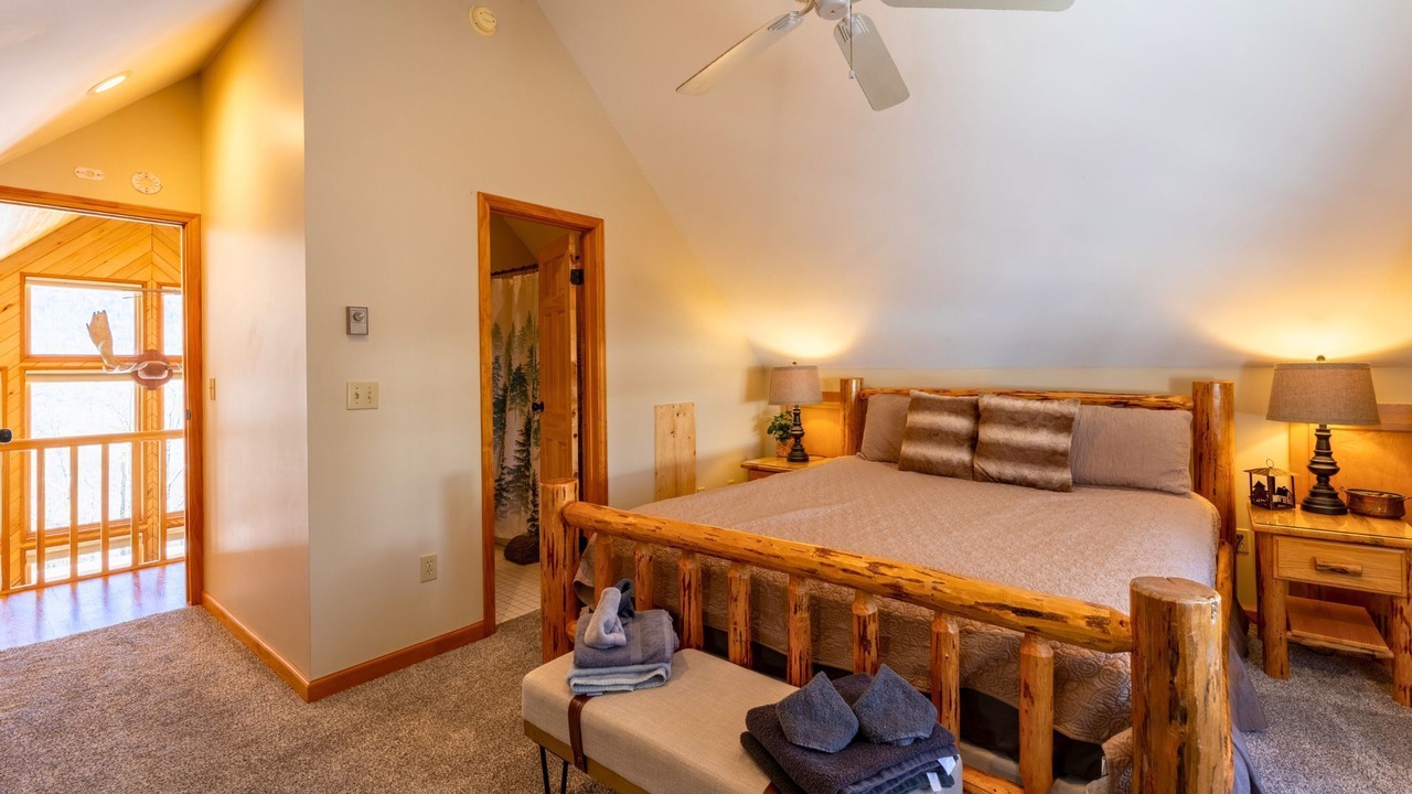 Photo of Bedroom in Edray