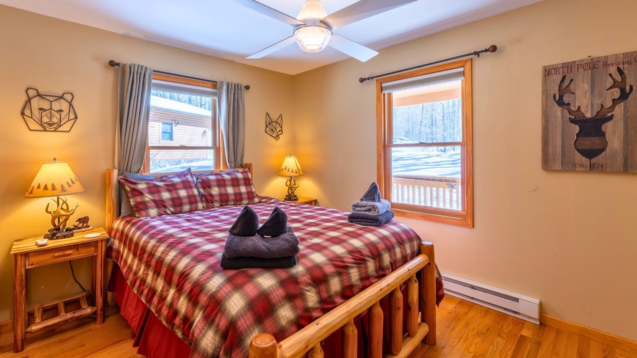 Photo of Bedroom in Edray