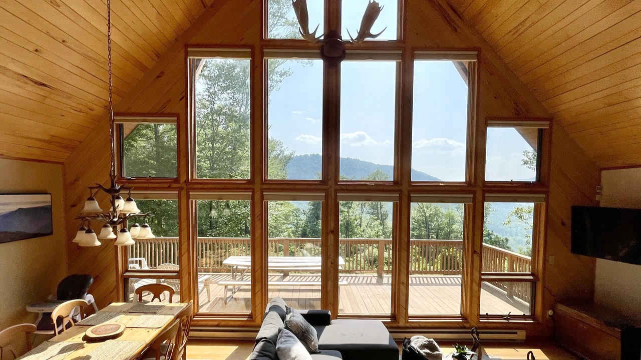 Photo of Livingroom in Edray