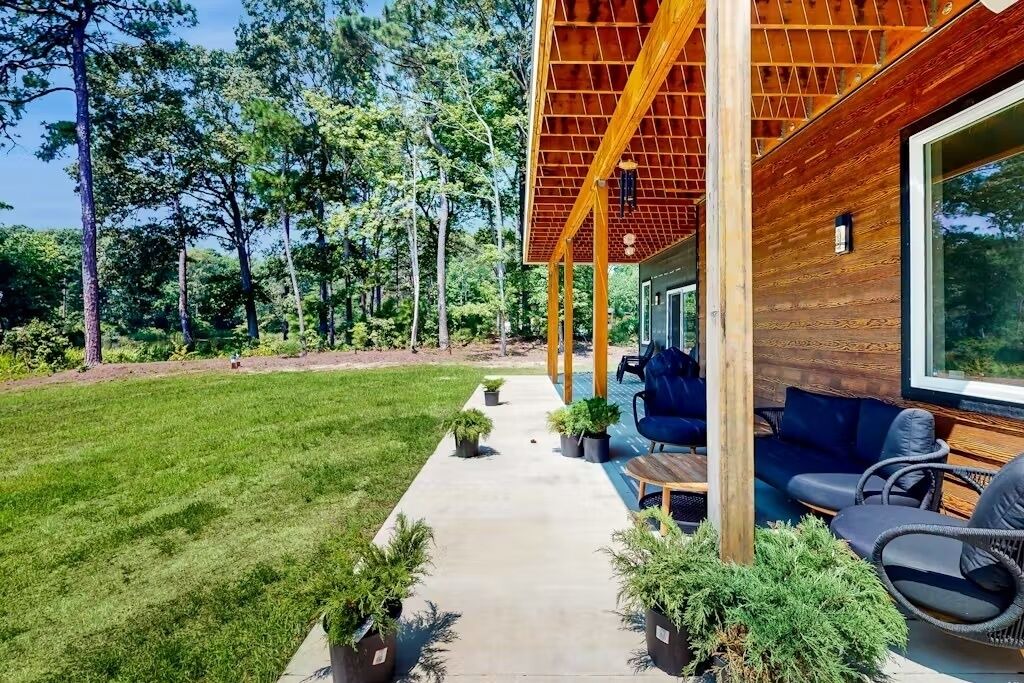 Photo of Patio Balcony in Edwardsville