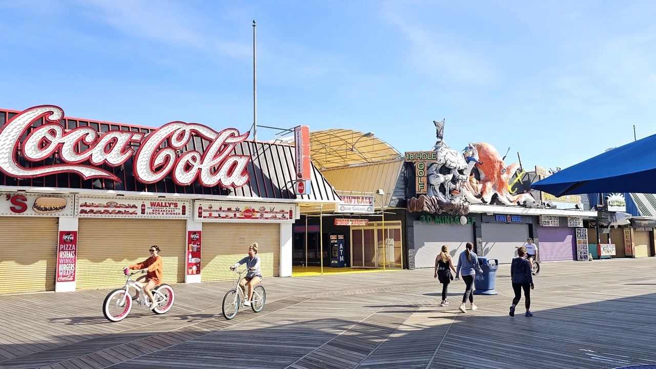 Photo of Others in Wildwood