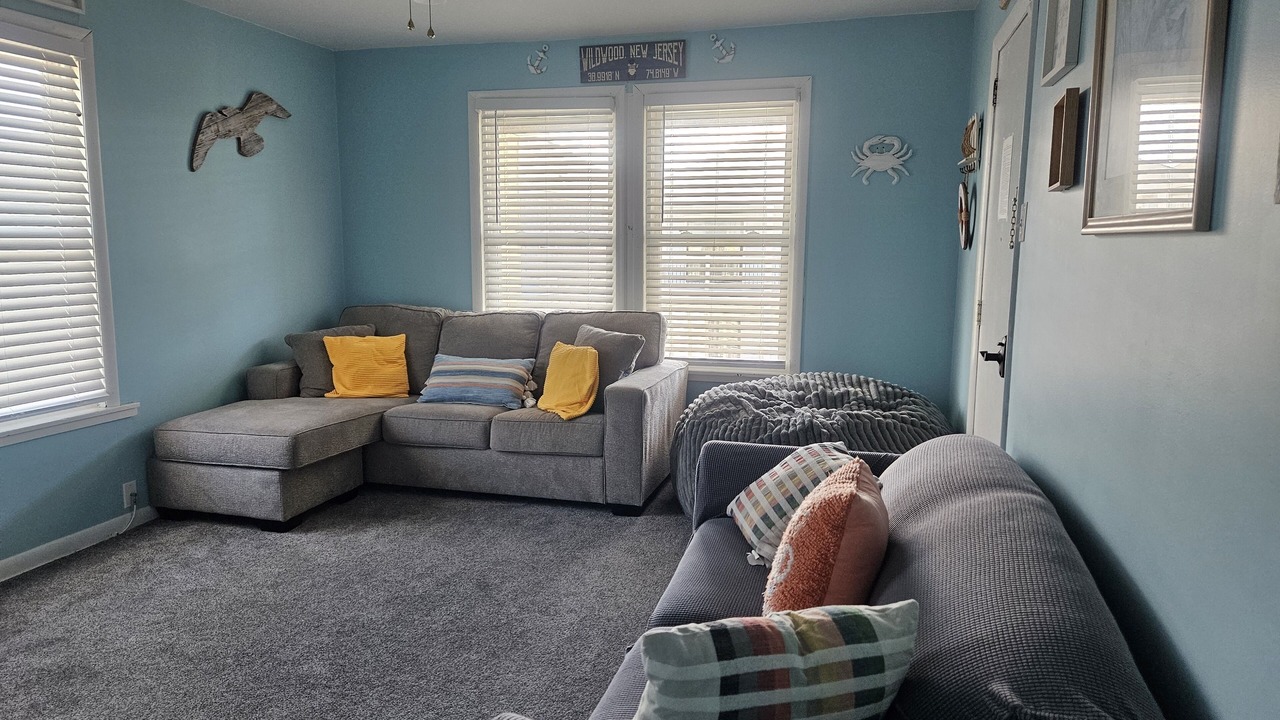 Photo of Livingroom in Wildwood
