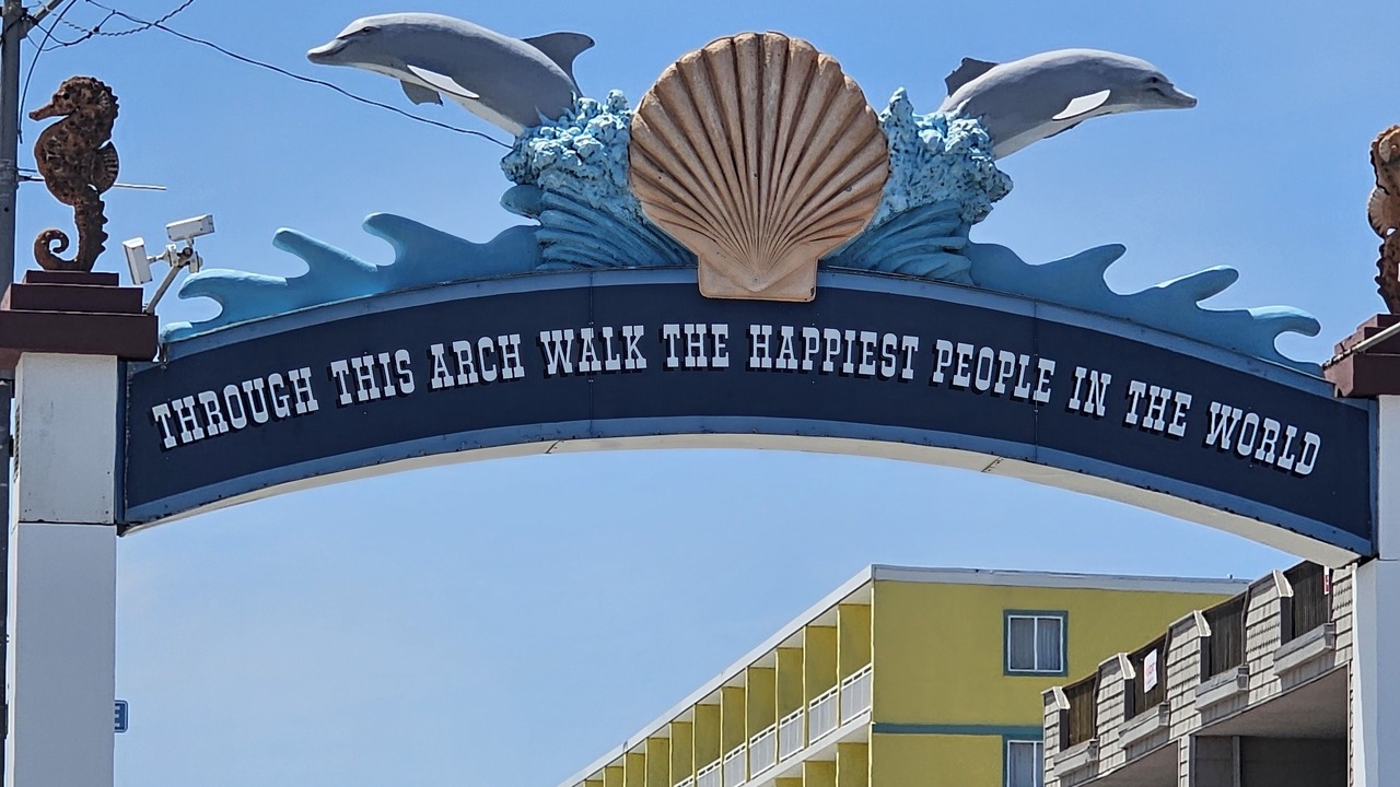 Photo of Others in Wildwood