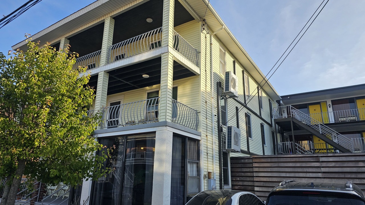 Photo of Outdoor in Wildwood
