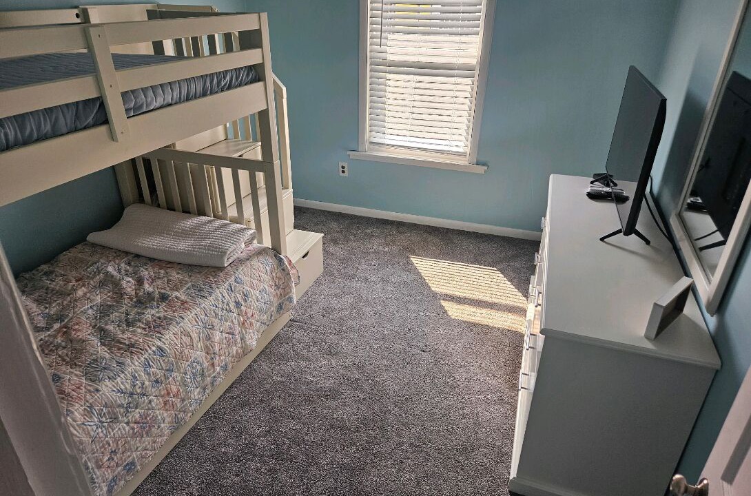Photo of Bedroom in Wildwood
