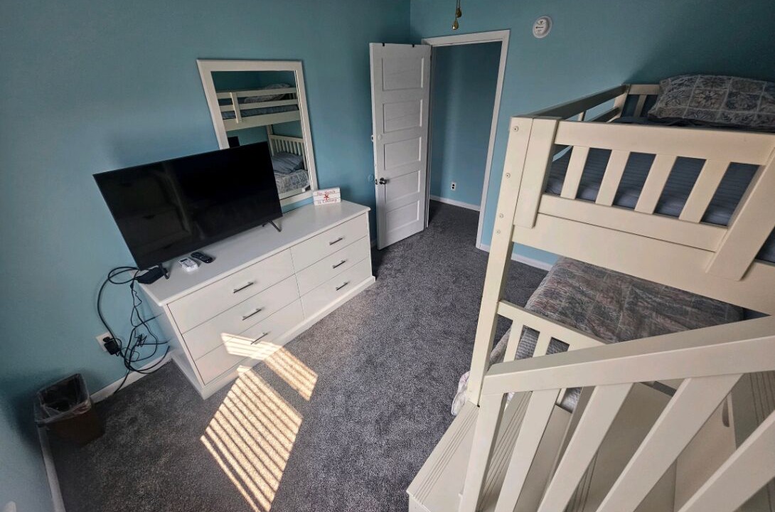 Photo of Bedroom in Wildwood