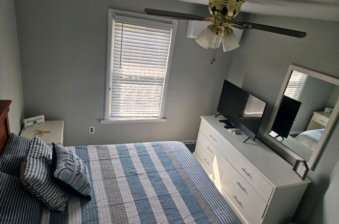 Photo of Bedroom in Wildwood