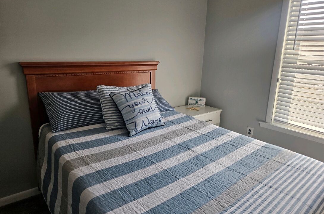 Photo of Bedroom in Wildwood
