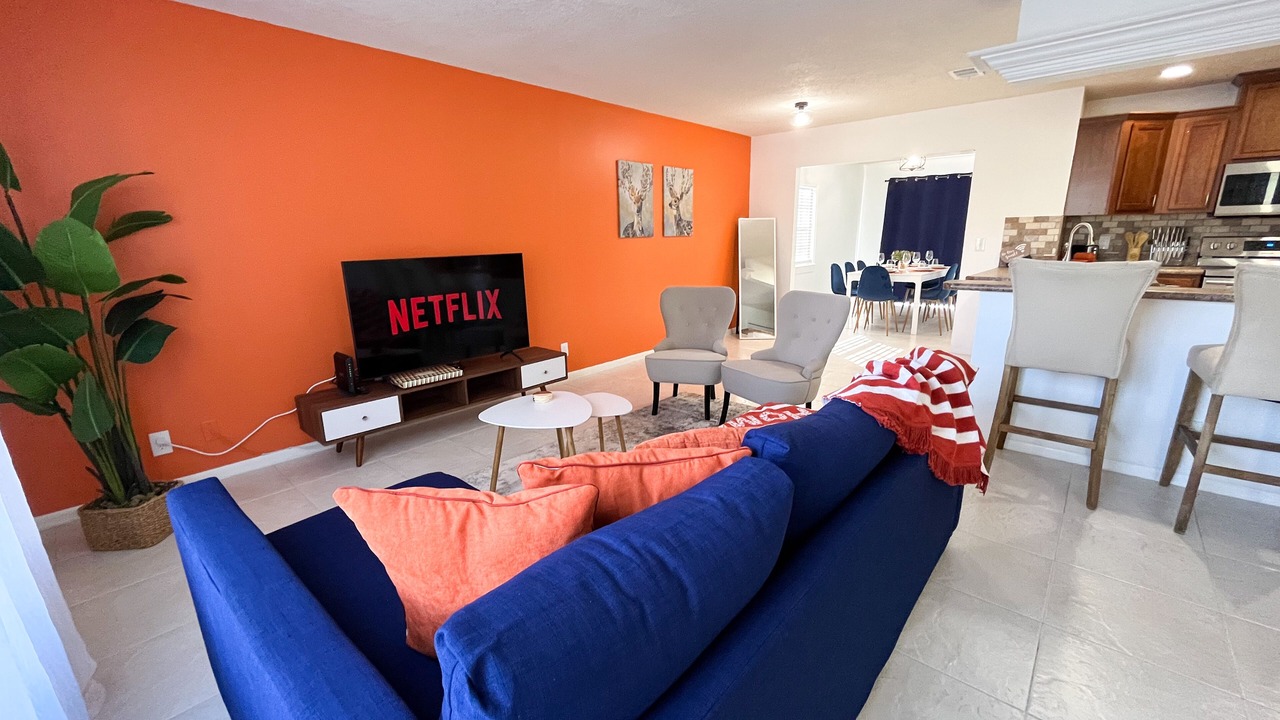 Photo of Livingroom in Delray Beach