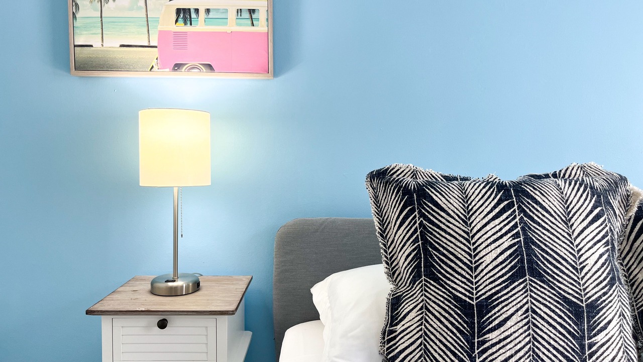 Photo of Bedroom in Delray Beach