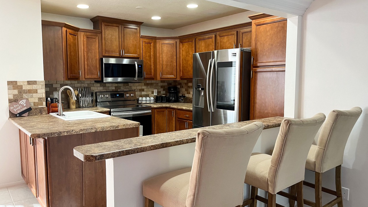 Photo of Kitchen in Delray Beach