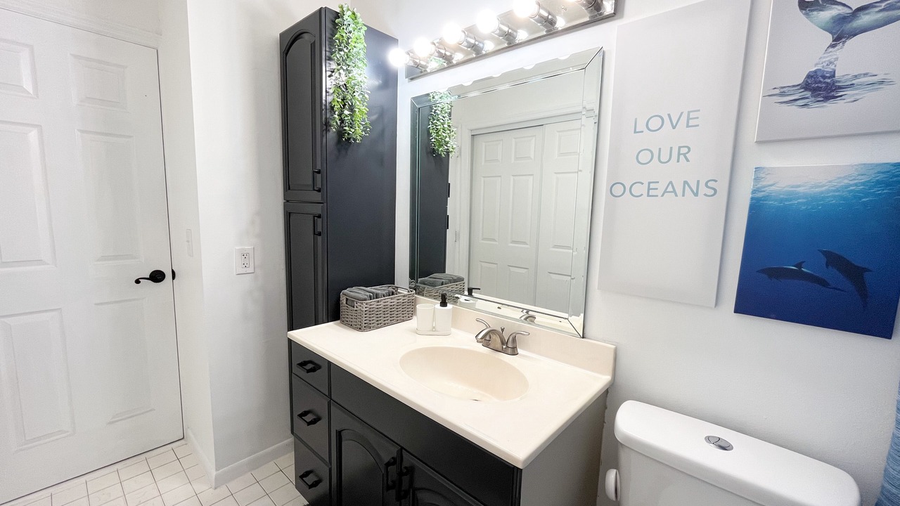 Photo of Bathroom in Delray Beach