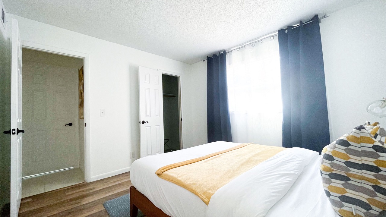 Photo of Bedroom in Delray Beach