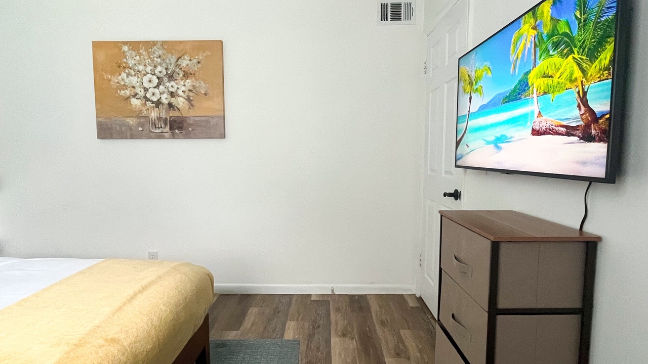 Photo of Bedroom in Delray Beach