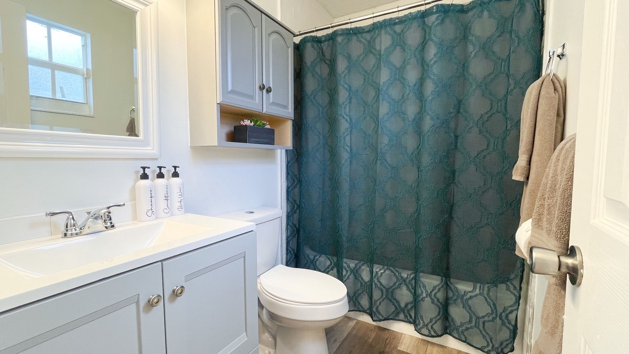 Photo of Bathroom in Delray Beach