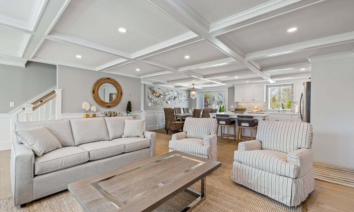 Photo of Livingroom in West Chatham