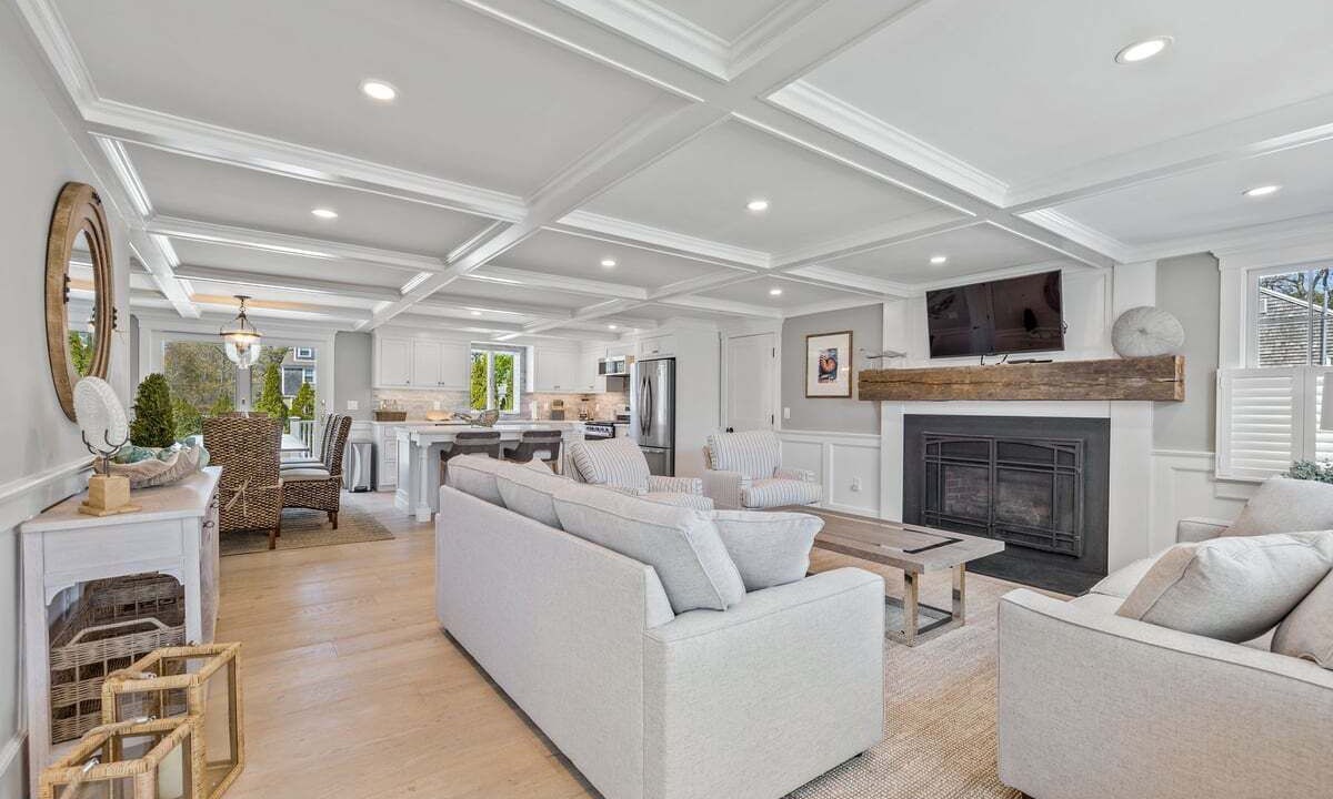 Photo of Livingroom in West Chatham