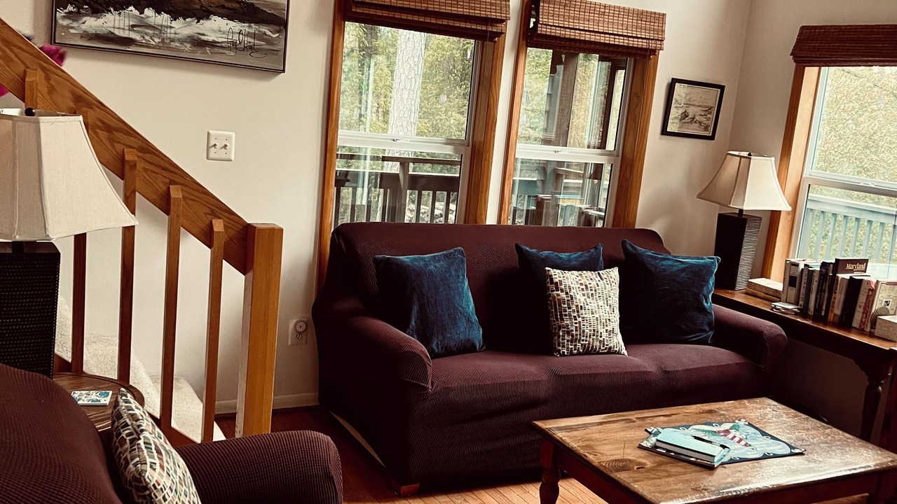 Photo of Livingroom in Lusby