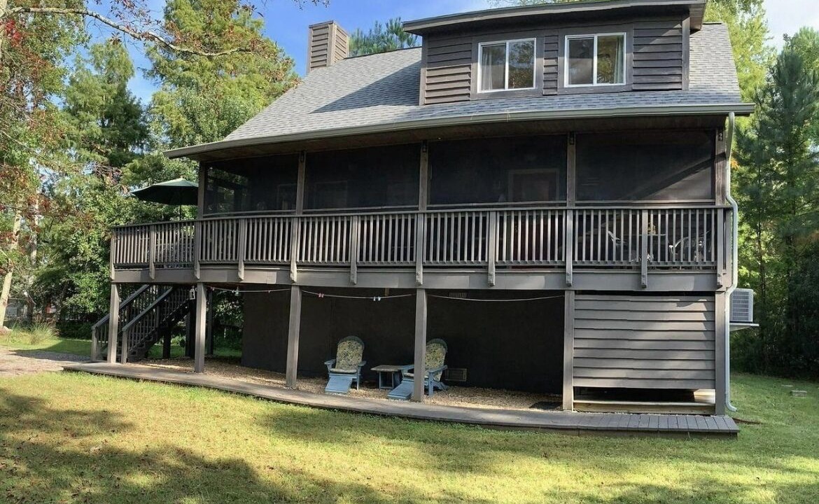 Photo of Outdoor in Lusby