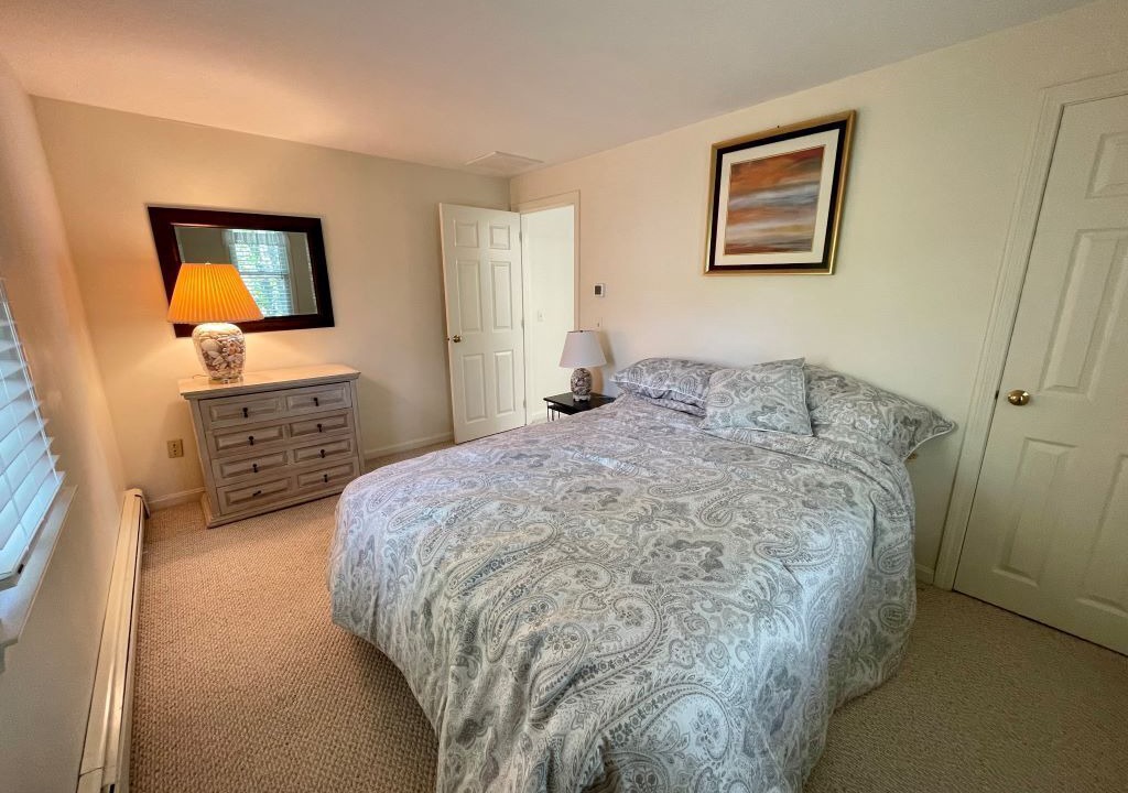 Photo of Bedroom in South Orleans