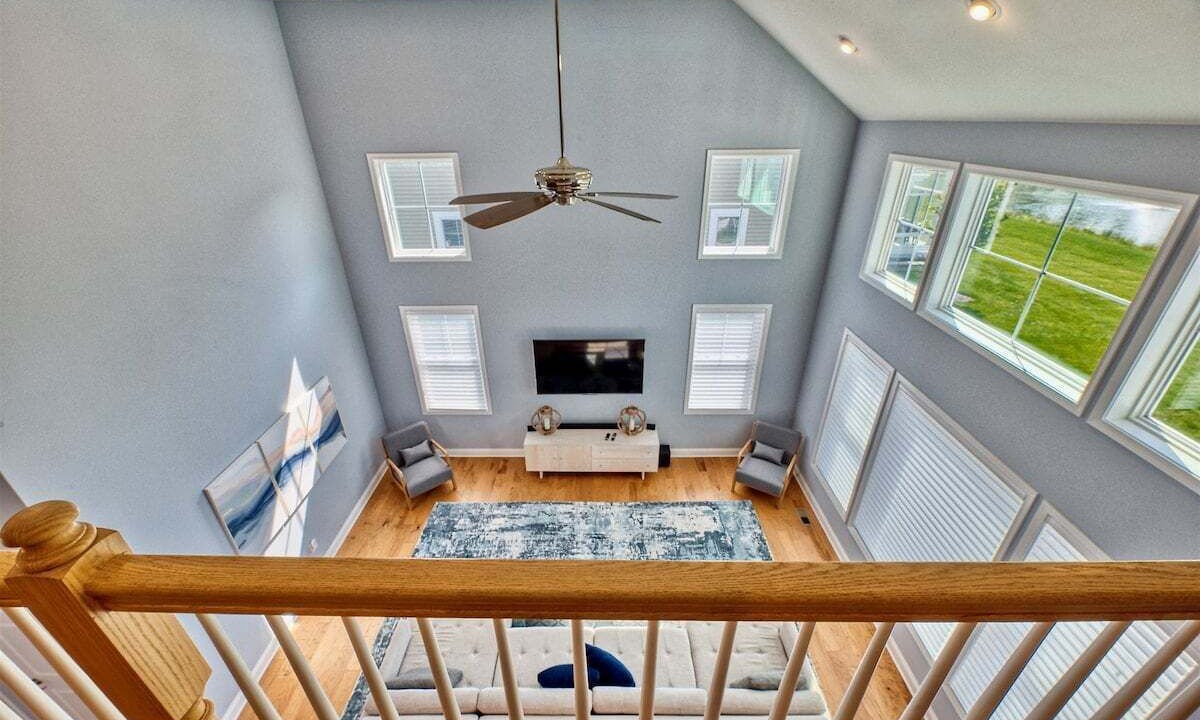 Photo of Livingroom in Lewes