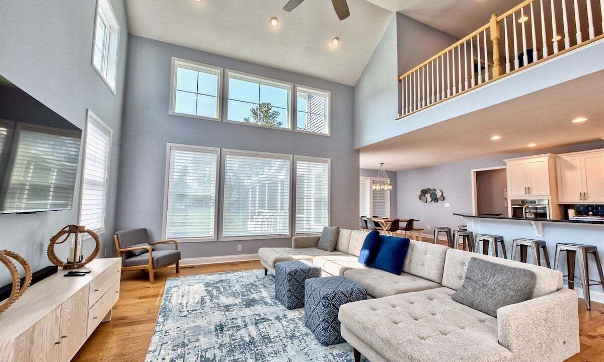 Photo of Livingroom in Lewes