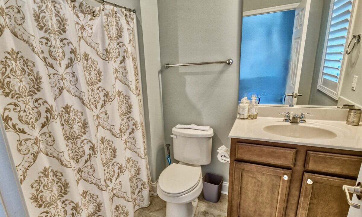 Photo of Bathroom in Lewes