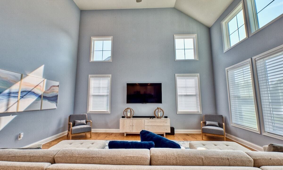 Photo of Livingroom in Lewes