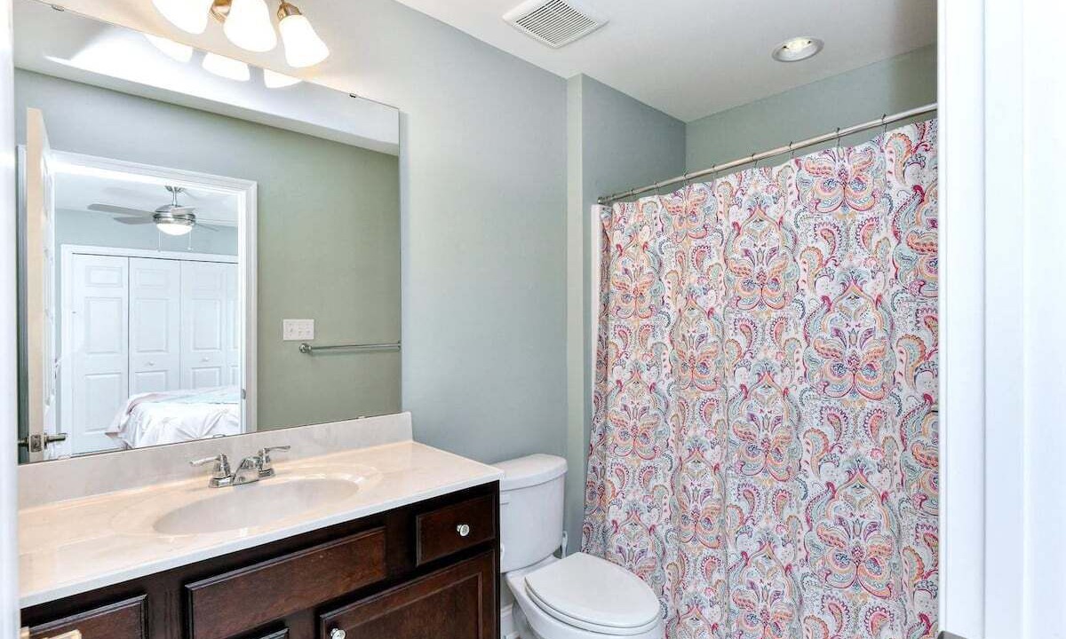 Photo of Bathroom in Lewes